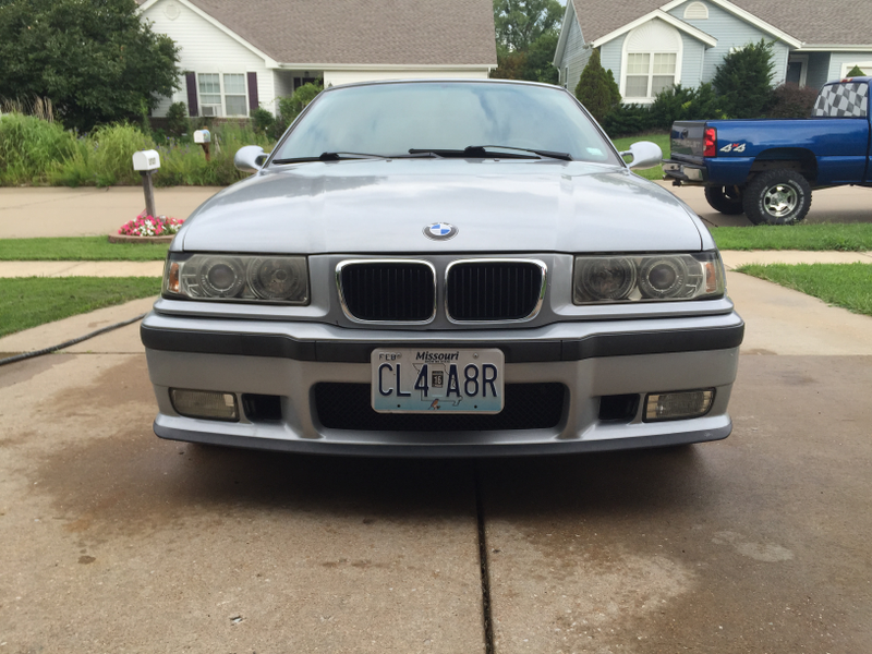 Illustration for article titled So Fresh. So Clean. So M3.